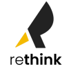 Rethink Lab Logo