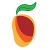 Gold Mango Design LLC. Logo