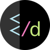 Made by Dave Logo