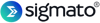 Sigmato Solutions Pvt Ltd Logo