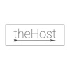 the Host DMC Logo