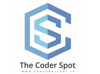 The Coder Spot Logo