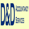 D & D Accountancy Services Logo