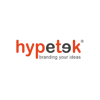 Hypetek Advertising Agency Logo