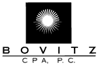 Bovitz CPA, P.C. Logo