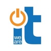 We Are IT, LLC Logo