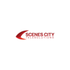 Scenes City Telesolutions Logo