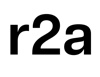 R2A Media Logo