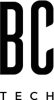 Black Cat Technology Logo