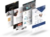 Webby2 Web Design Logo