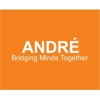André Logo