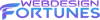 Web Design Fotunes Logo
