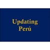 Updating Perú Logo