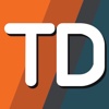TechDilation Logo