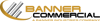 Banner Commercial Logo