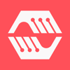 atomicvibe design lab Logo