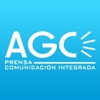 AGC Comunicaciones Logo