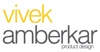 Vivek Amberkar Product Design Logo