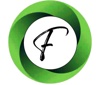 Front of the Line SEO Logo