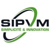 SIPVM Logo