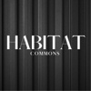 Habitat Commons Logo