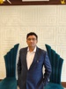 Akhellesh Aggrwal - Interior Designer & Vastu Expert Logo