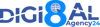Digital Agency24 Logo