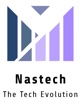 The Nastech Pvt Ltd Logo