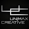 Unimax Creative Logo