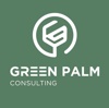 Green Palm Consulting Logo