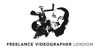 Freelance Videographer London Logo
