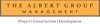 Albert Group Inc Logo