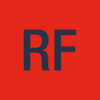 Roberto Freitas Designer Especialistas em Marketing Digital Logo