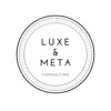 Luxe & Meta Logo