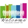 Welcome Online AB Logo