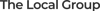 The Local Group Logo