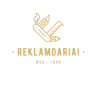Reklamdariai Logo