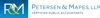 Petersen & Mapes, LLP Logo