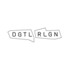 Digital Religion Production Logo
