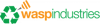 WASP Industries Logo