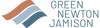 GREEN NEWTON JAMISON LLP Logo