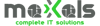 Moxols Complete IT Solutions Logo