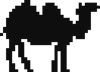 CamelWeb Logo