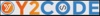 Y2Code Solution Private Limited Logo