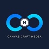 Canvas Craft Media Logo