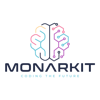 MONARK IT Logo