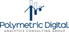 Polymetric Digital Logo