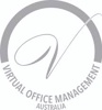 Virtual Office Management Australia Logo