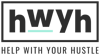 Help With Your Hustle Logo
