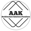 Aicha Abbas Design Studio Logo